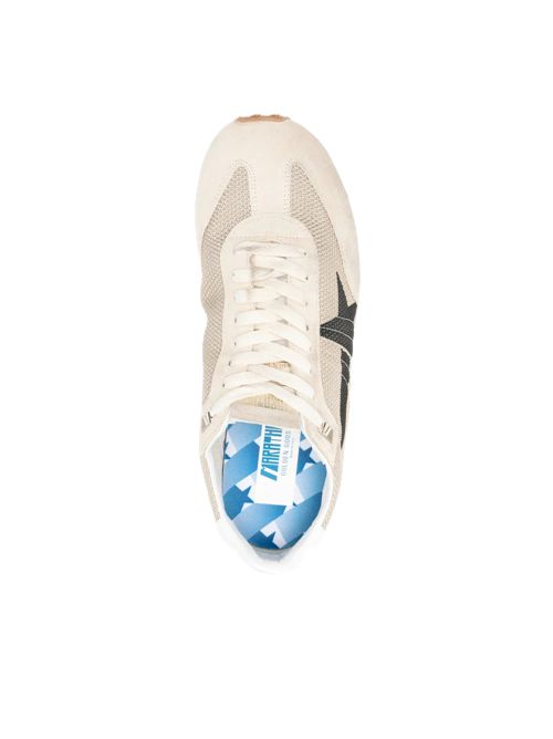 running marathon Golden Goose Golden Goose | GMF00683F00784015259